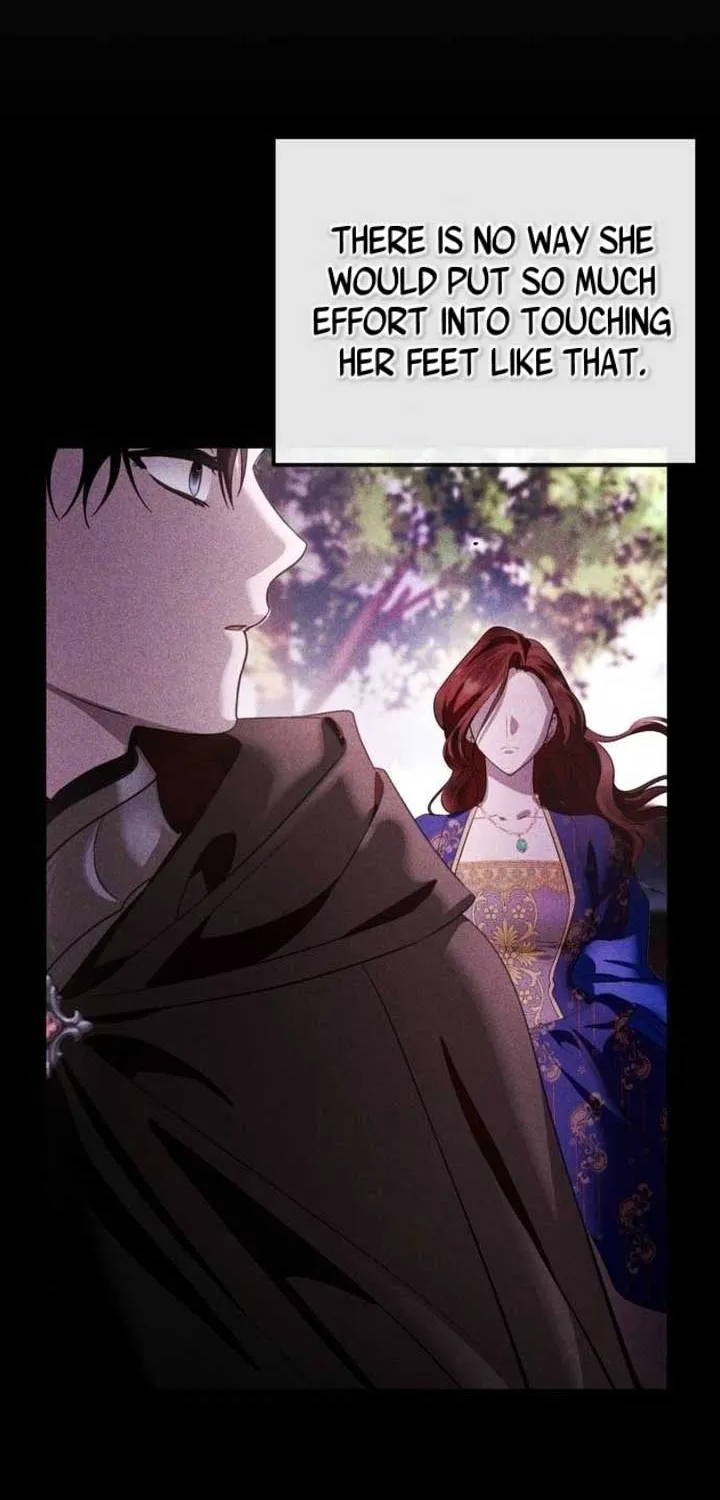 Beneath the Surviving Princess Joyful Facade Chapter 6 page 54 - 