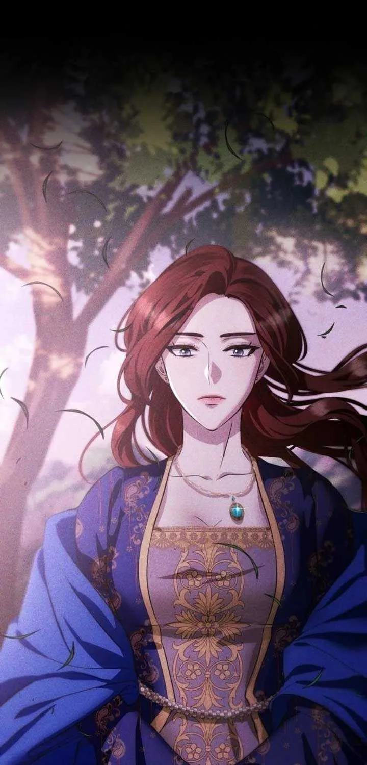 Beneath the Surviving Princess Joyful Facade Chapter 6 page 55 - 