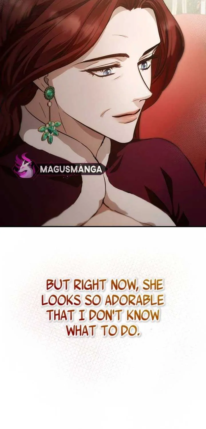 Beneath the Surviving Princess Joyful Facade Chapter 6 page 57 - 