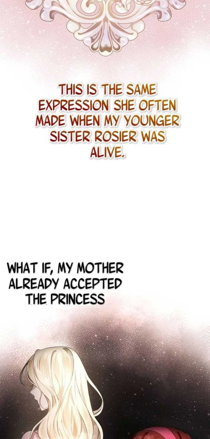 Beneath the Surviving Princess Joyful Facade Chapter 6 page 59 - 
