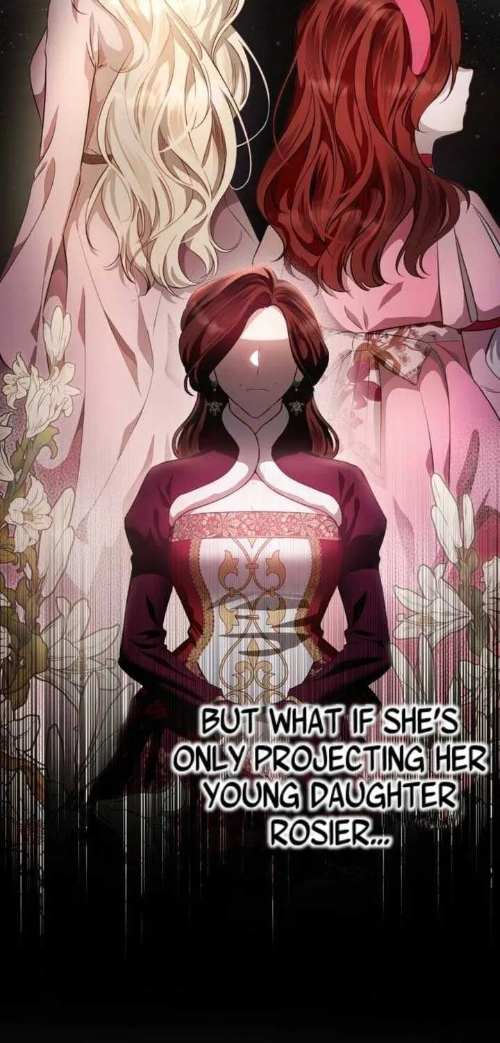 Beneath the Surviving Princess Joyful Facade Chapter 6 page 60 - 