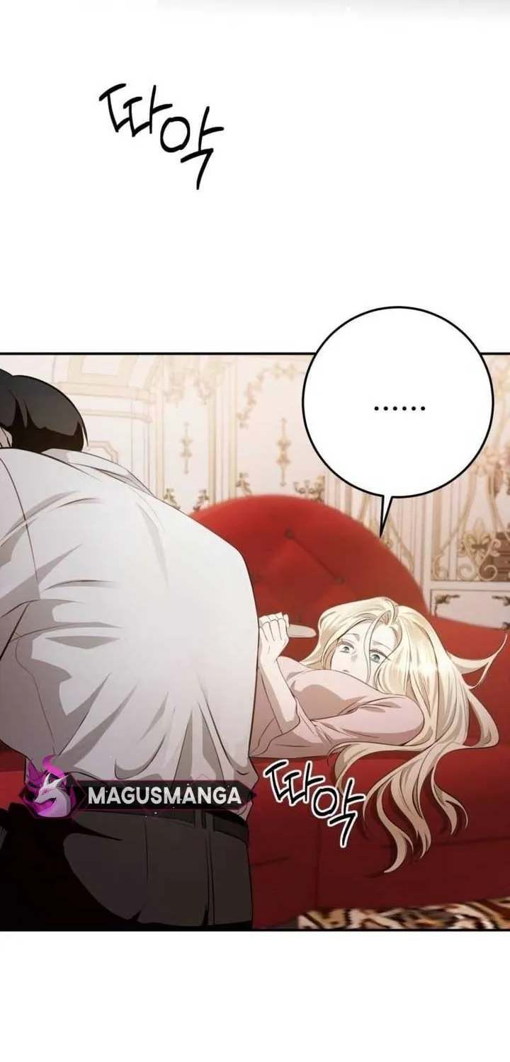 Beneath the Surviving Princess Joyful Facade Chapter 6 page 68 - 