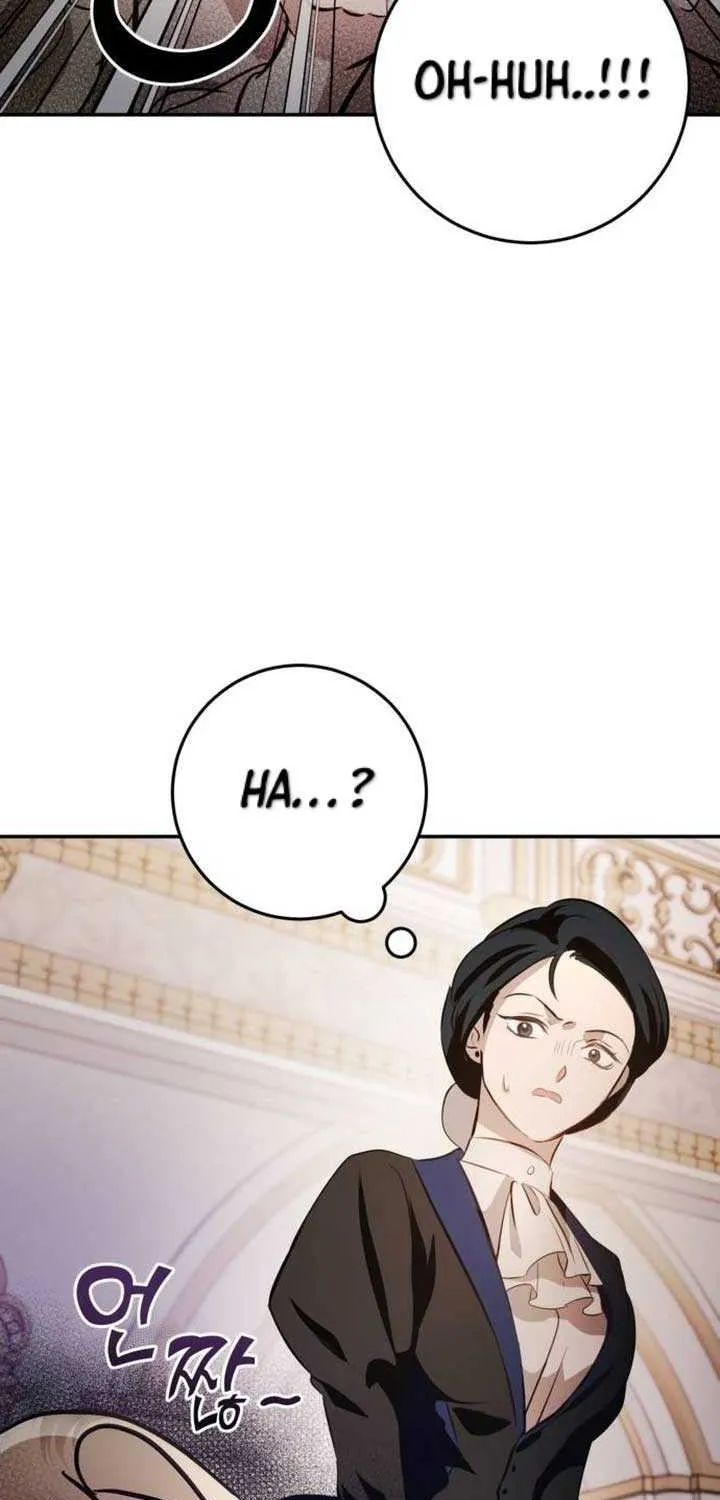 Beneath the Surviving Princess Joyful Facade Chapter 6 page 75 - 