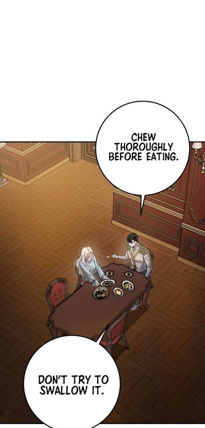 Beneath the Surviving Princess Joyful Facade Chapter 6 page 88 - 