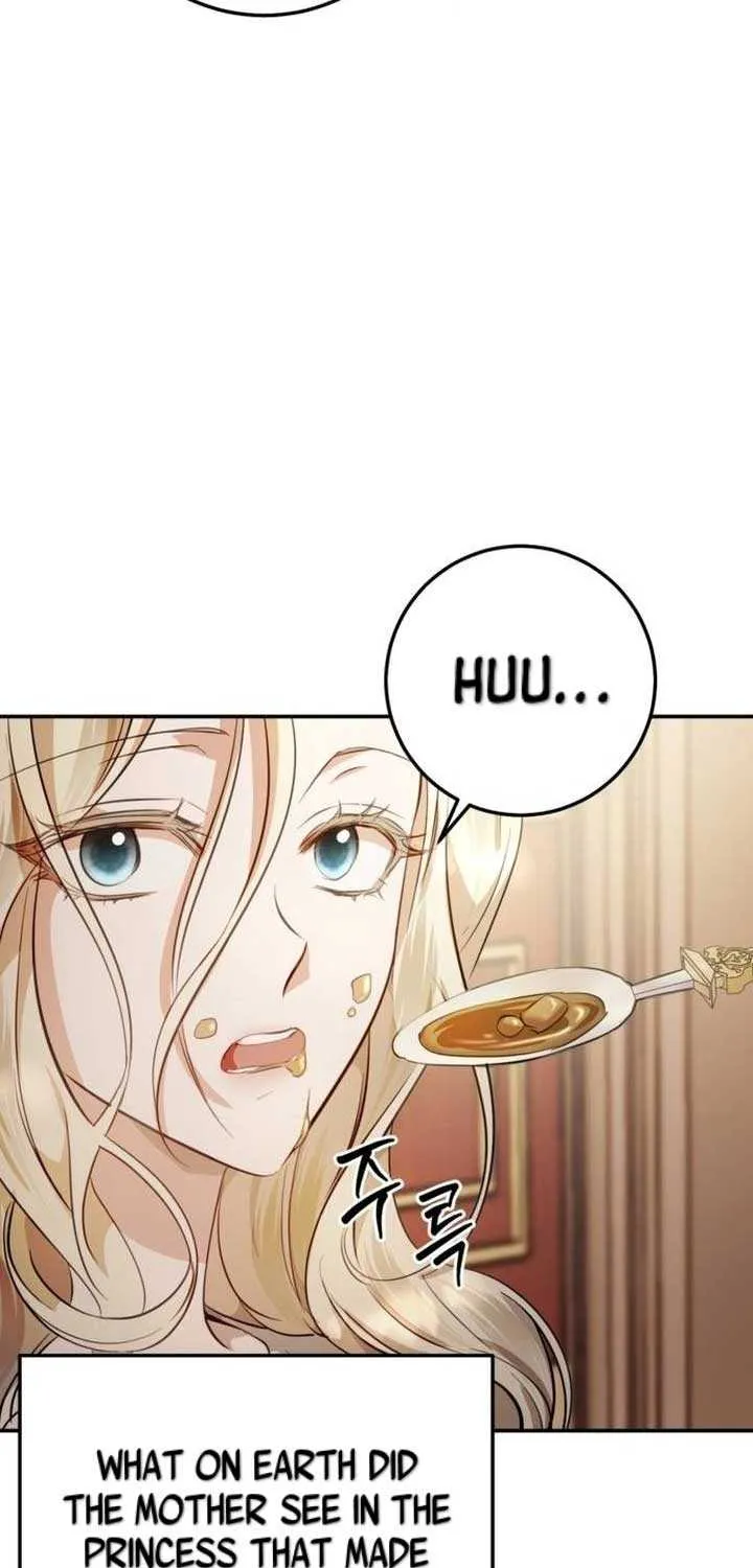 Beneath the Surviving Princess Joyful Facade Chapter 6 page 89 - 