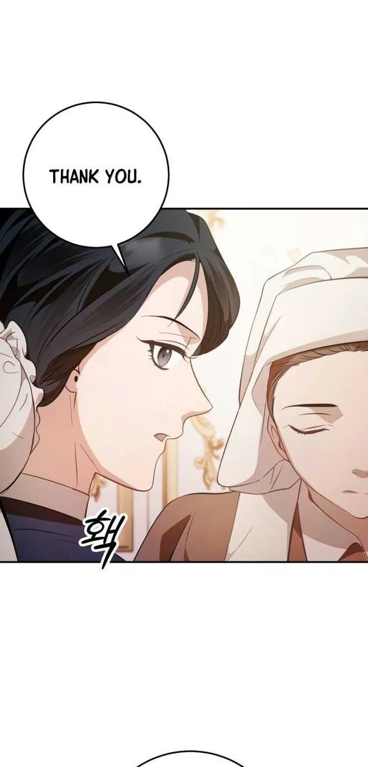 Beneath the Surviving Princess Joyful Facade Chapter 6 page 10 - 