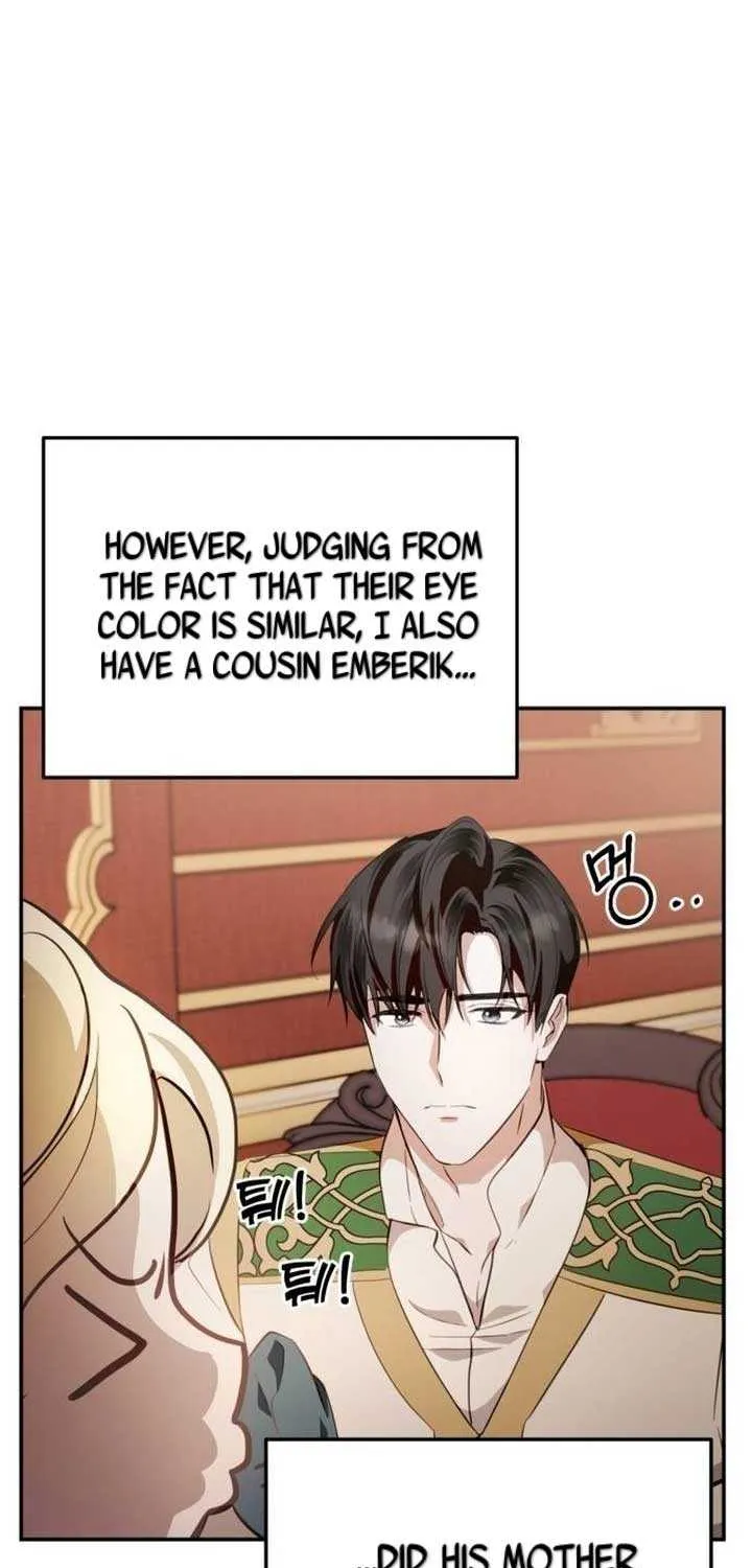 Beneath the Surviving Princess Joyful Facade Chapter 6 page 91 - 