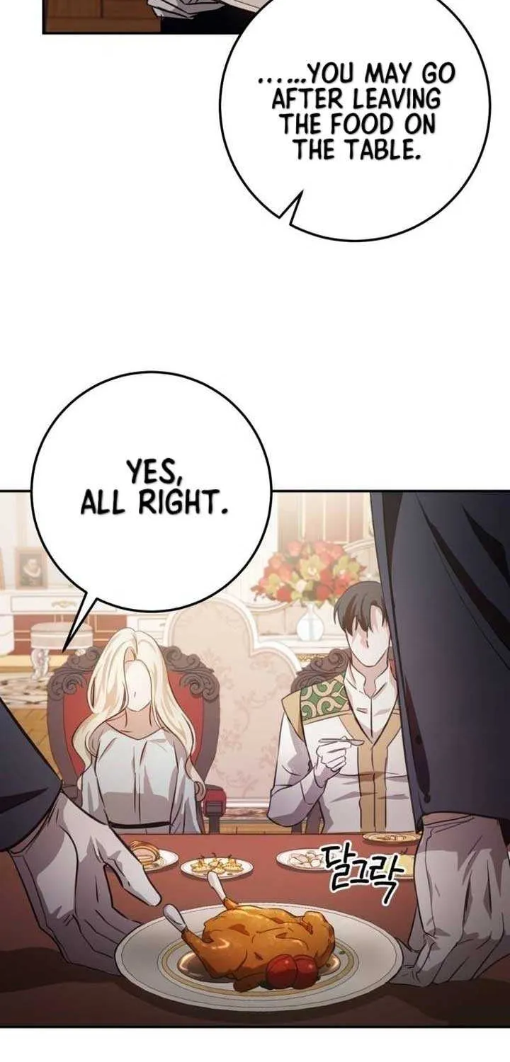 Beneath the Surviving Princess Joyful Facade Chapter 6 page 94 - 