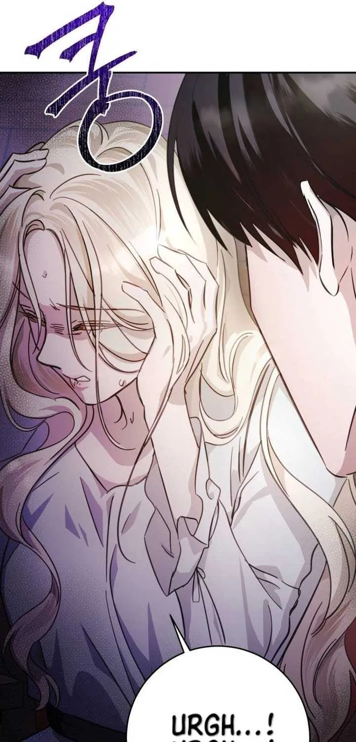Beneath the Surviving Princess Joyful Facade Chapter 6 page 97 - 