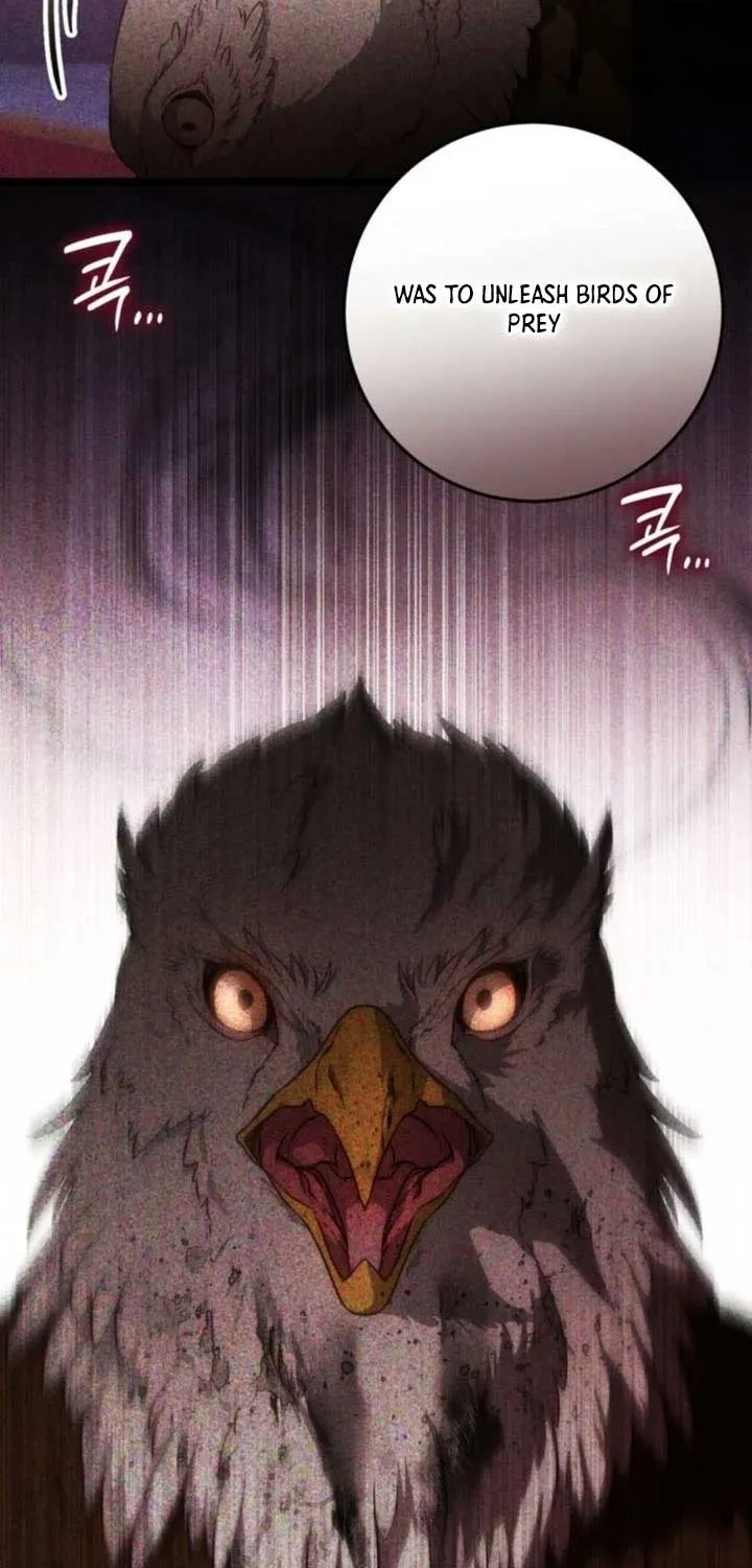 Beneath the Surviving Princess Joyful Facade Chapter 60 page 105 - 
