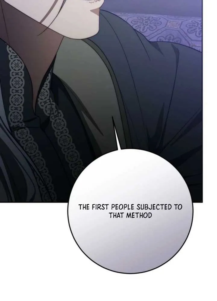 Beneath the Surviving Princess Joyful Facade Chapter 60 page 110 - 
