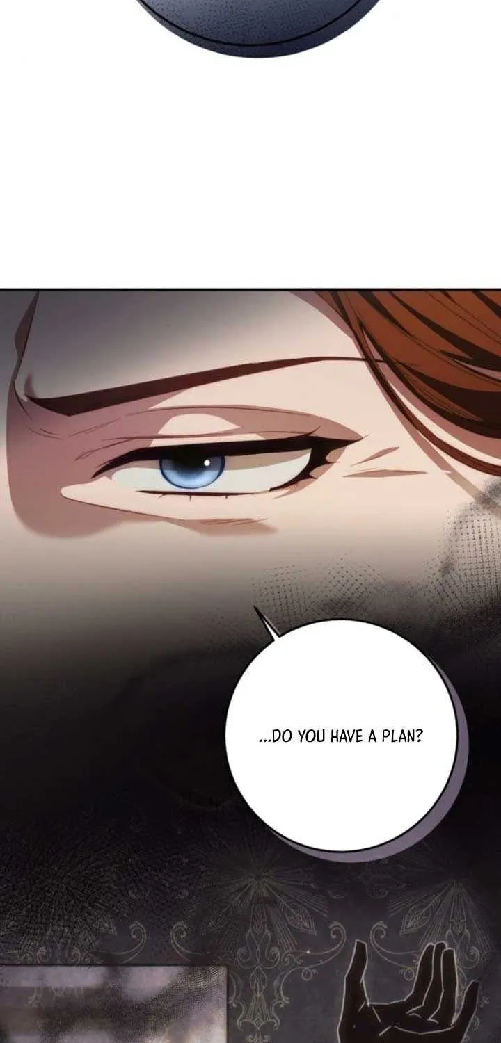 Beneath the Surviving Princess Joyful Facade Chapter 60 page 13 - 