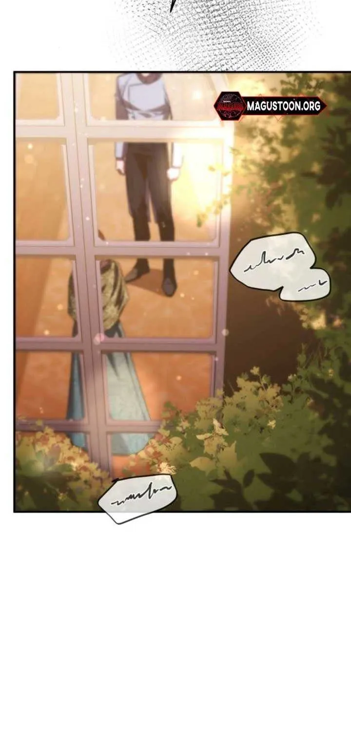 Beneath the Surviving Princess Joyful Facade Chapter 60 page 19 - 