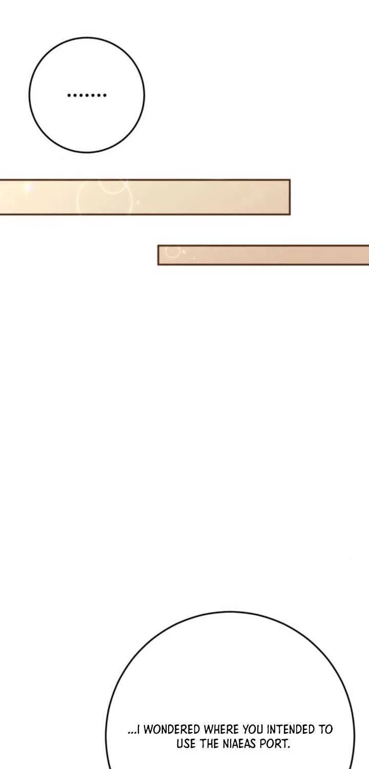 Beneath the Surviving Princess Joyful Facade Chapter 60 page 20 - 