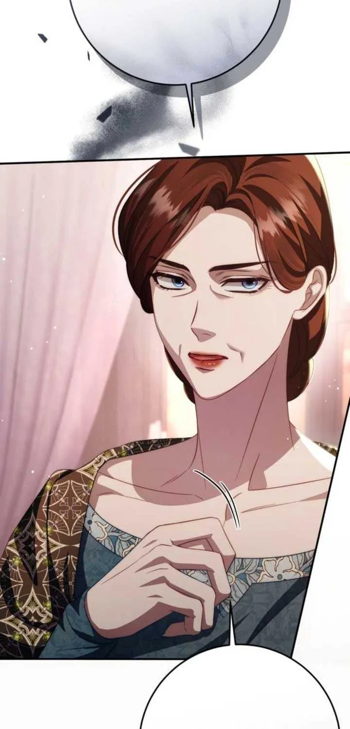 Beneath the Surviving Princess Joyful Facade Chapter 60 page 24 - 