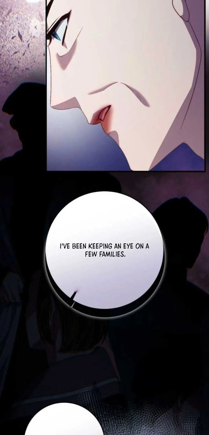Beneath the Surviving Princess Joyful Facade Chapter 60 page 30 - 