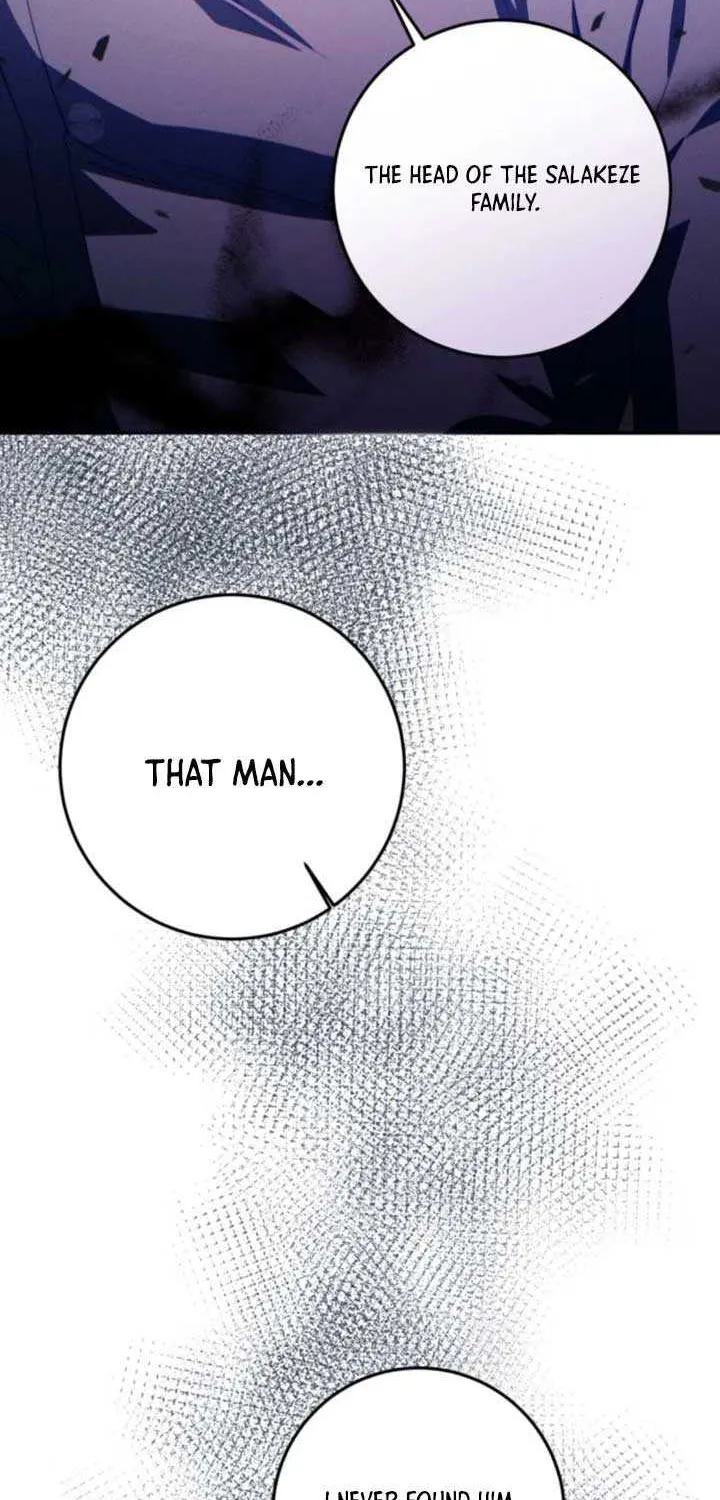 Beneath the Surviving Princess Joyful Facade Chapter 60 page 32 - 