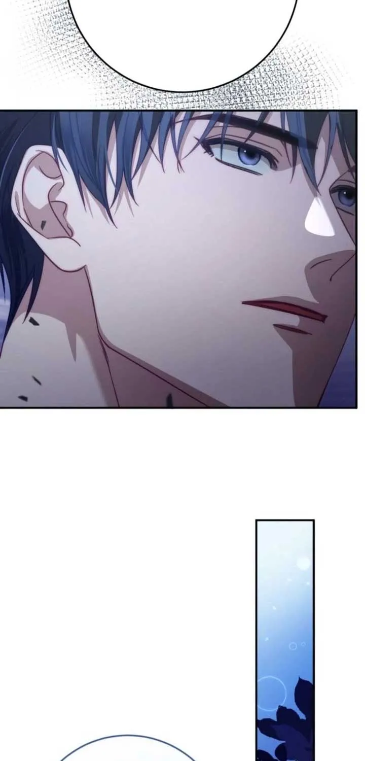 Beneath the Surviving Princess Joyful Facade Chapter 60 page 34 - 