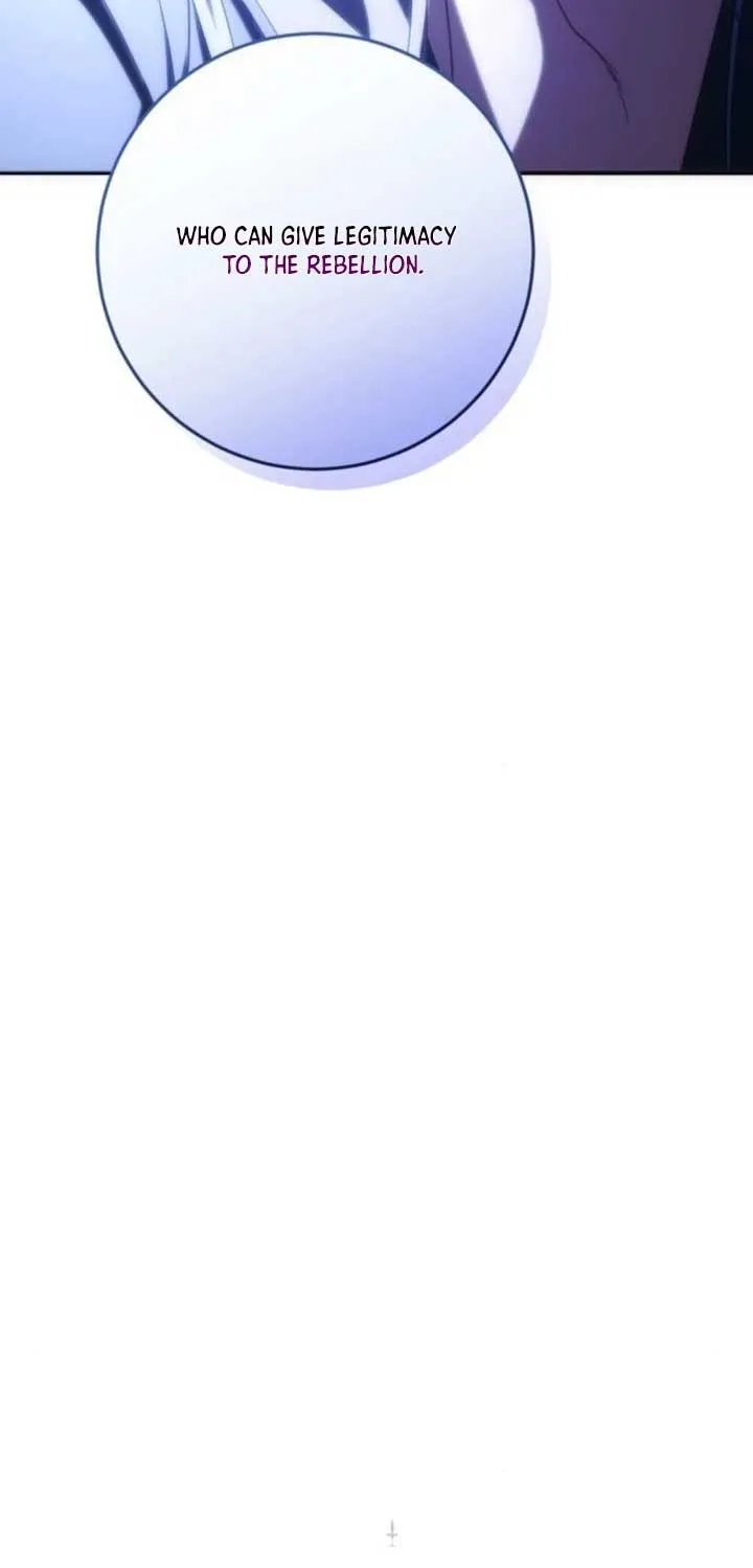 Beneath the Surviving Princess Joyful Facade Chapter 60 page 38 - 