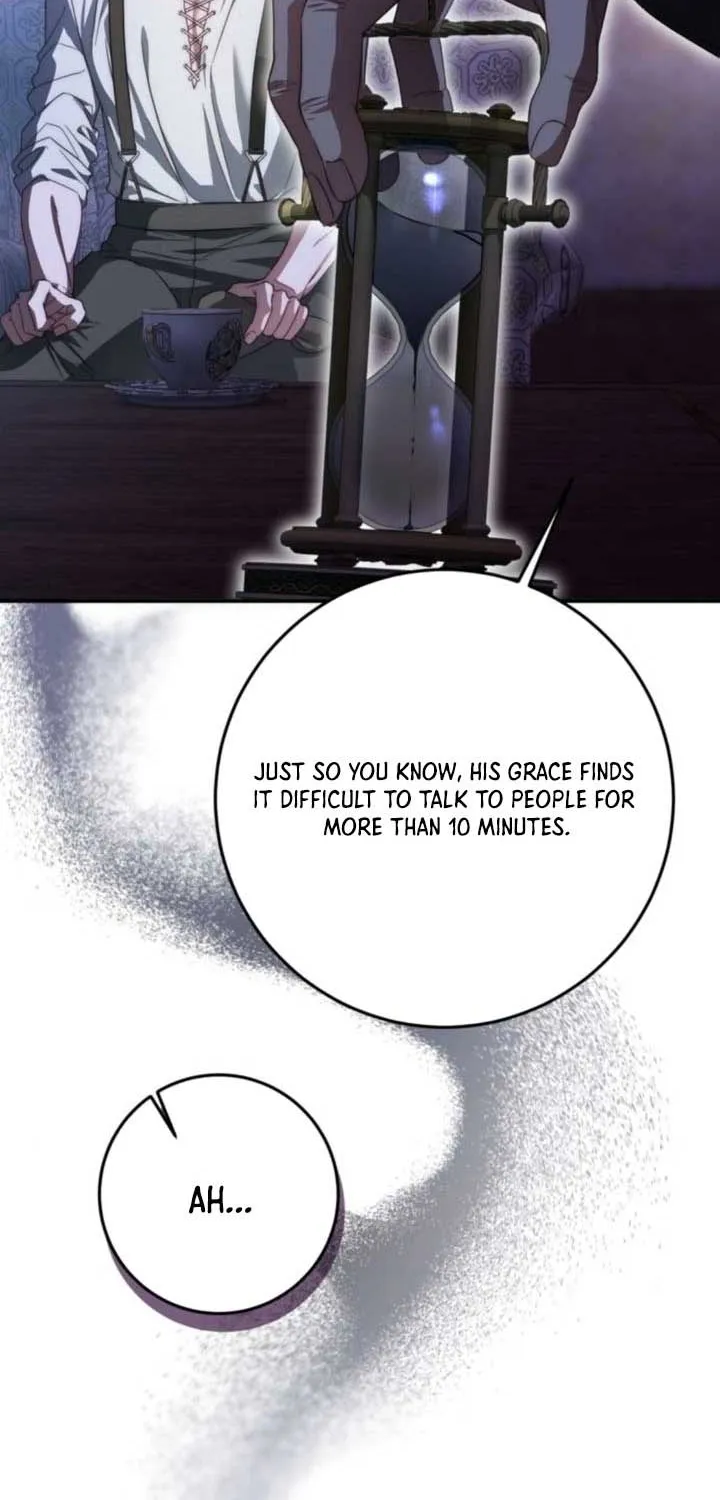 Beneath the Surviving Princess Joyful Facade Chapter 60 page 46 - 
