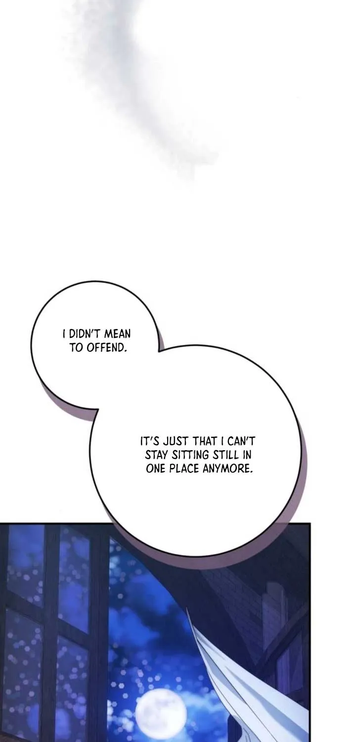 Beneath the Surviving Princess Joyful Facade Chapter 60 page 47 - 