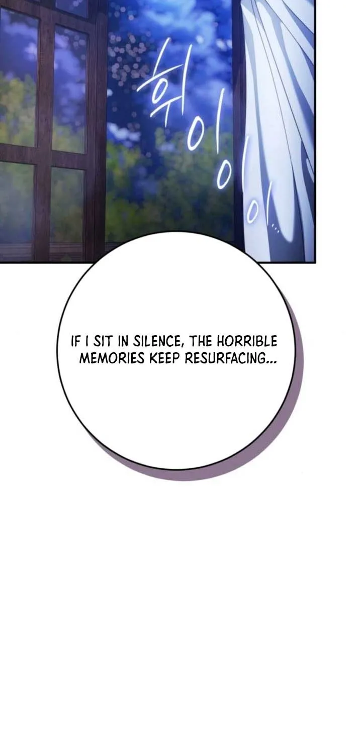 Beneath the Surviving Princess Joyful Facade Chapter 60 page 48 - 