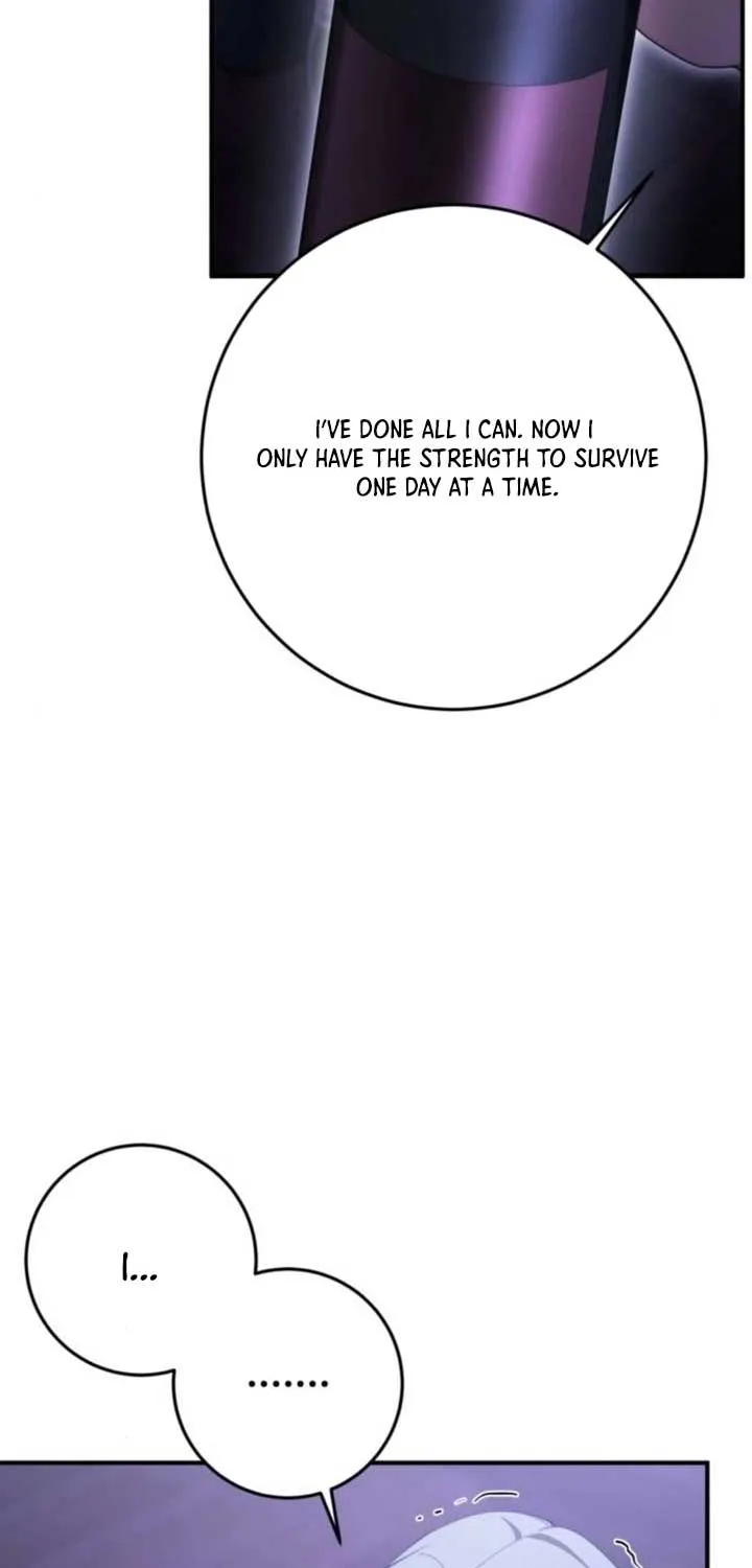 Beneath the Surviving Princess Joyful Facade Chapter 60 page 51 - 