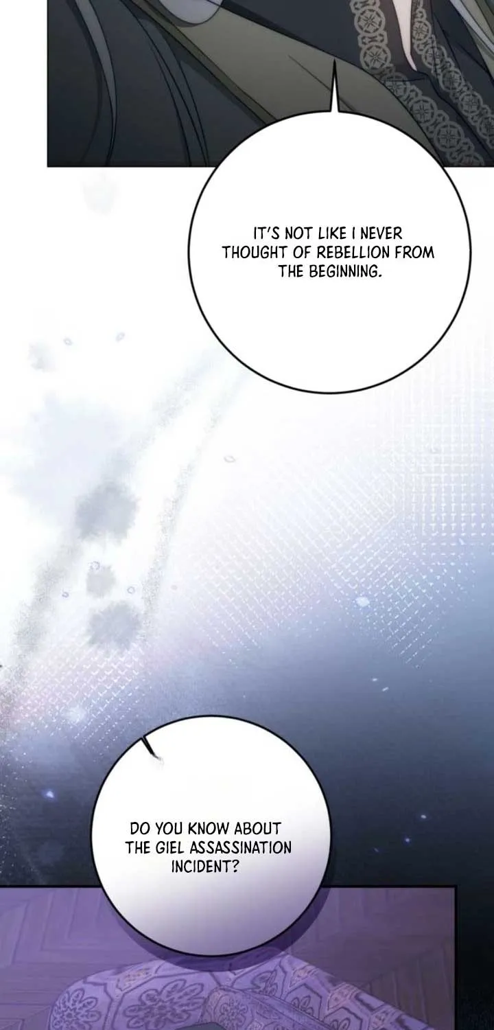 Beneath the Surviving Princess Joyful Facade Chapter 60 page 60 - 