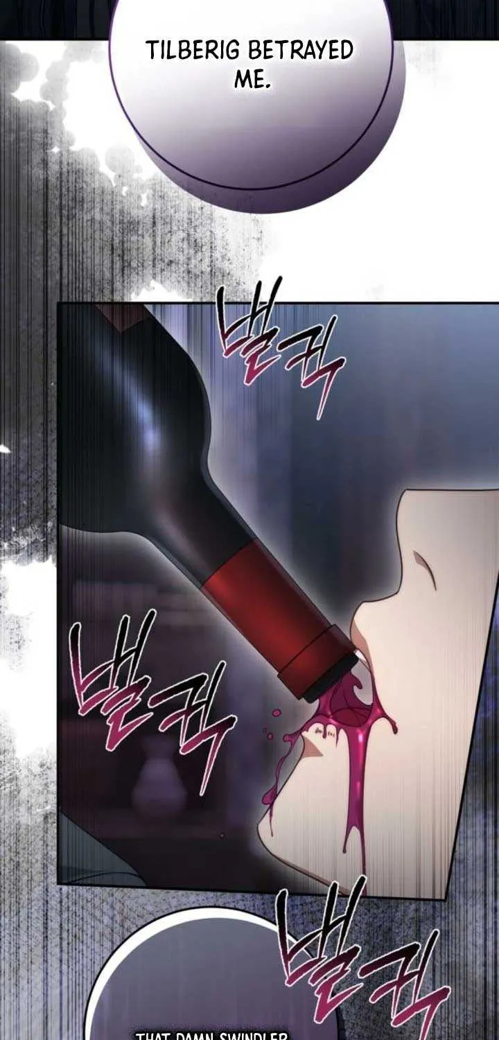 Beneath the Surviving Princess Joyful Facade Chapter 60 page 68 - 