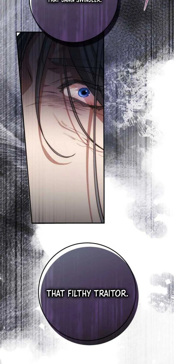 Beneath the Surviving Princess Joyful Facade Chapter 60 page 69 - 