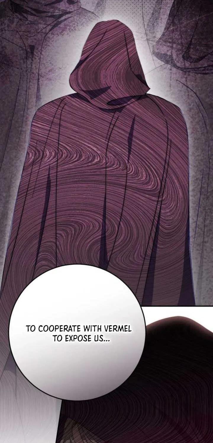 Beneath the Surviving Princess Joyful Facade Chapter 60 page 72 - 