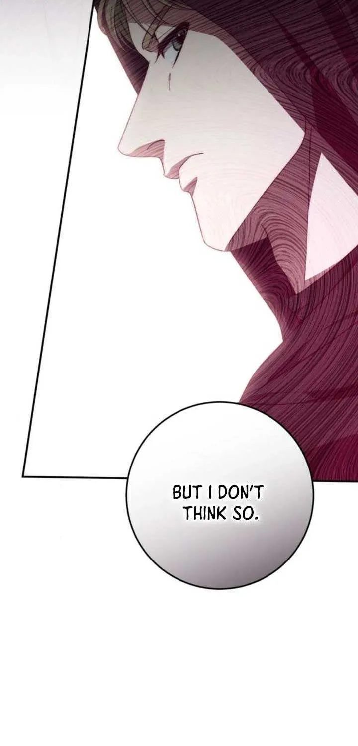 Beneath the Surviving Princess Joyful Facade Chapter 60 page 73 - 