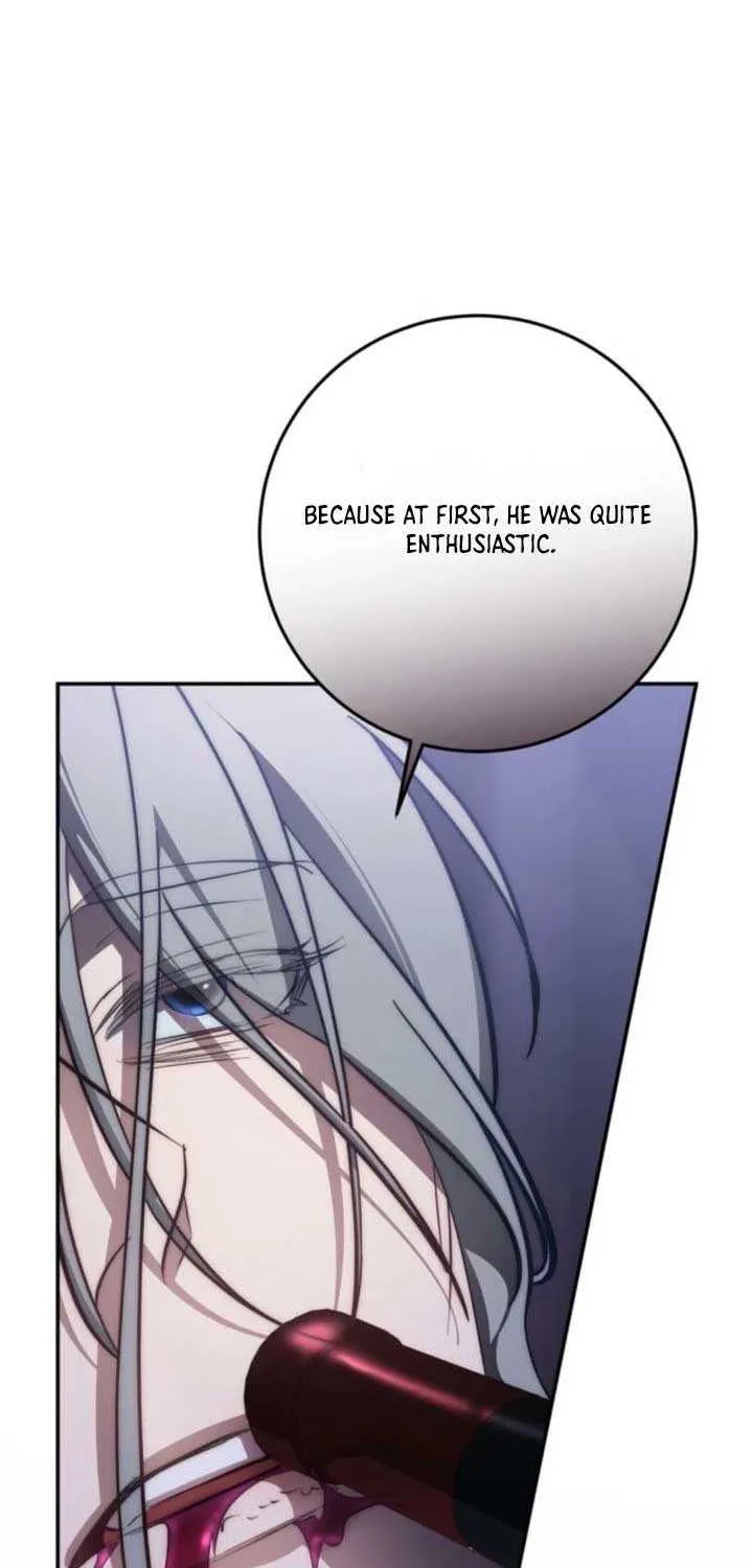 Beneath the Surviving Princess Joyful Facade Chapter 60 page 74 - 