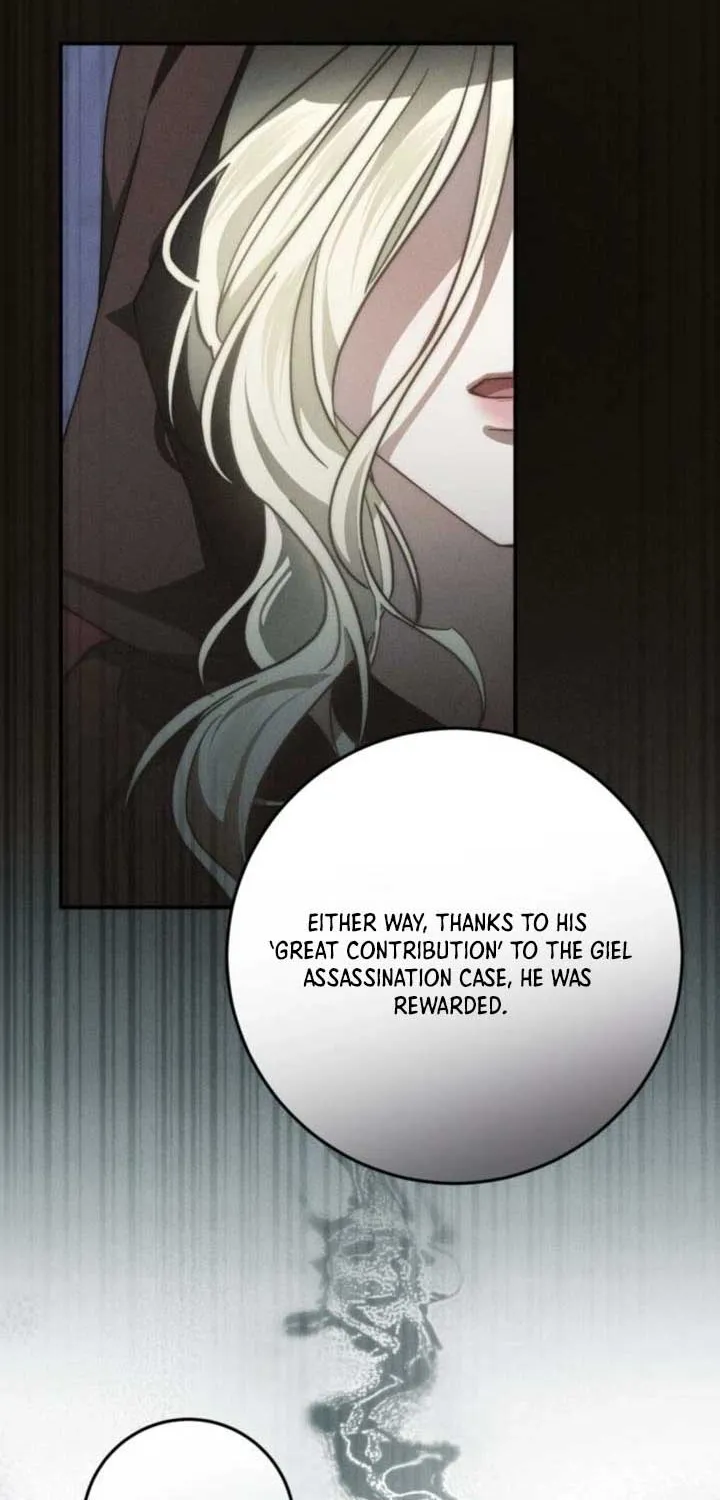 Beneath the Surviving Princess Joyful Facade Chapter 60 page 79 - 