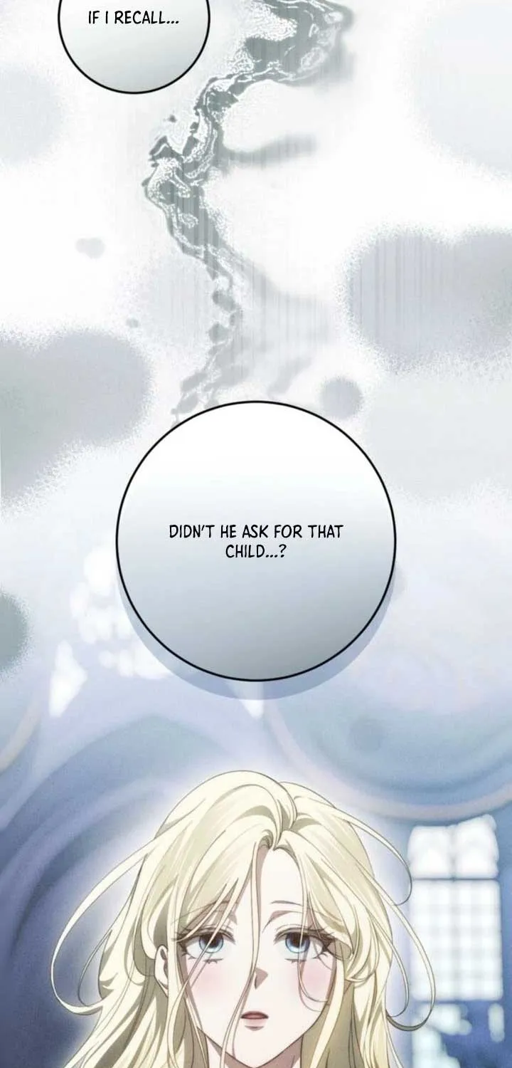 Beneath the Surviving Princess Joyful Facade Chapter 60 page 80 - 