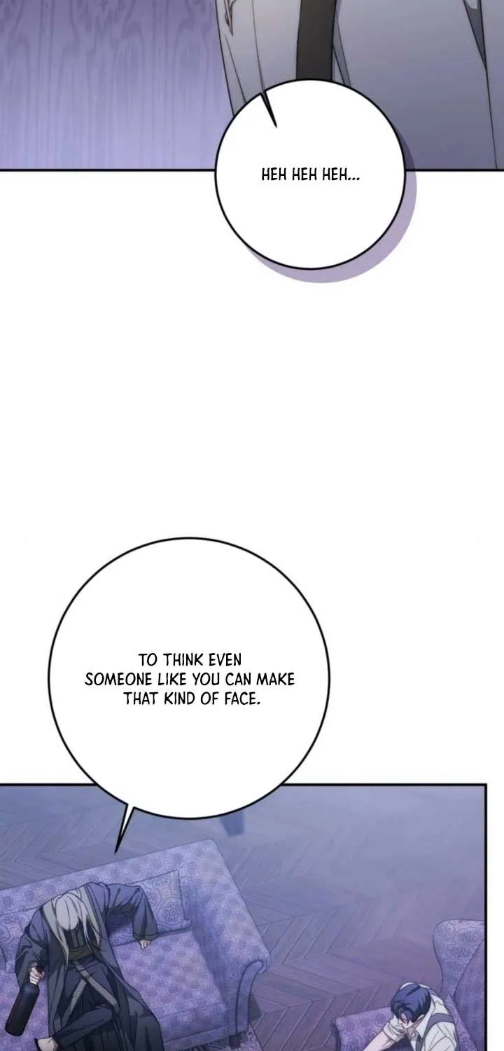 Beneath the Surviving Princess Joyful Facade Chapter 60 page 84 - 