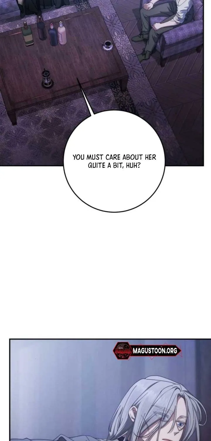Beneath the Surviving Princess Joyful Facade Chapter 60 page 85 - 