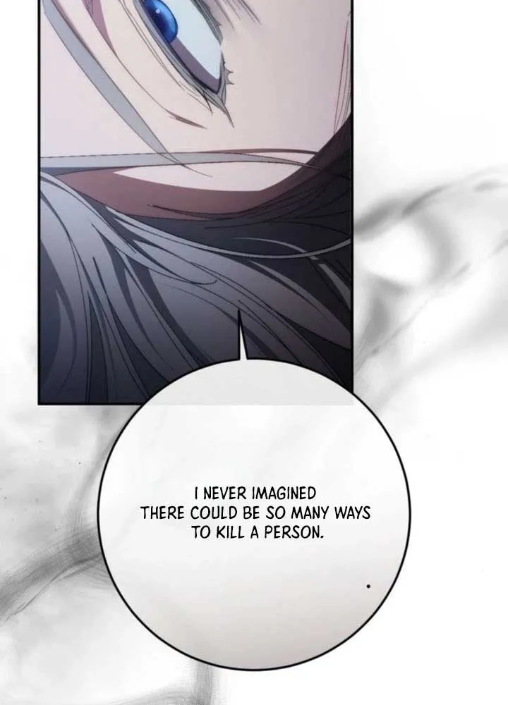 Beneath the Surviving Princess Joyful Facade Chapter 60 page 88 - 
