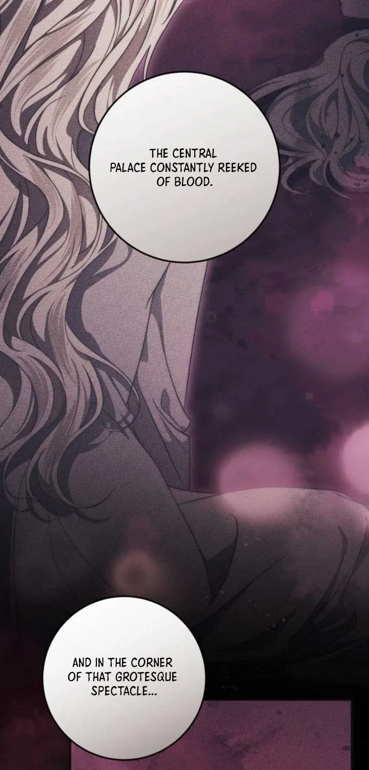 Beneath the Surviving Princess Joyful Facade Chapter 60 page 92 - 