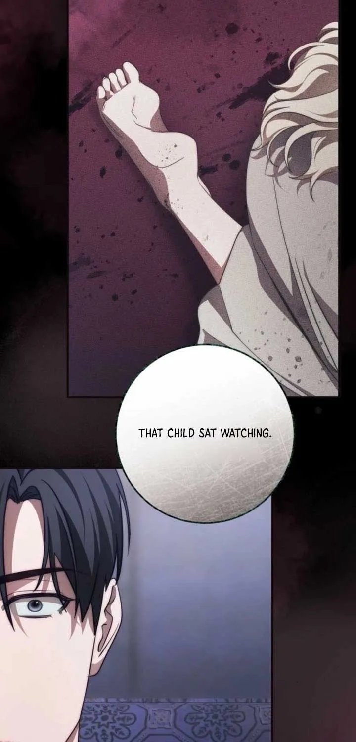 Beneath the Surviving Princess Joyful Facade Chapter 60 page 93 - 