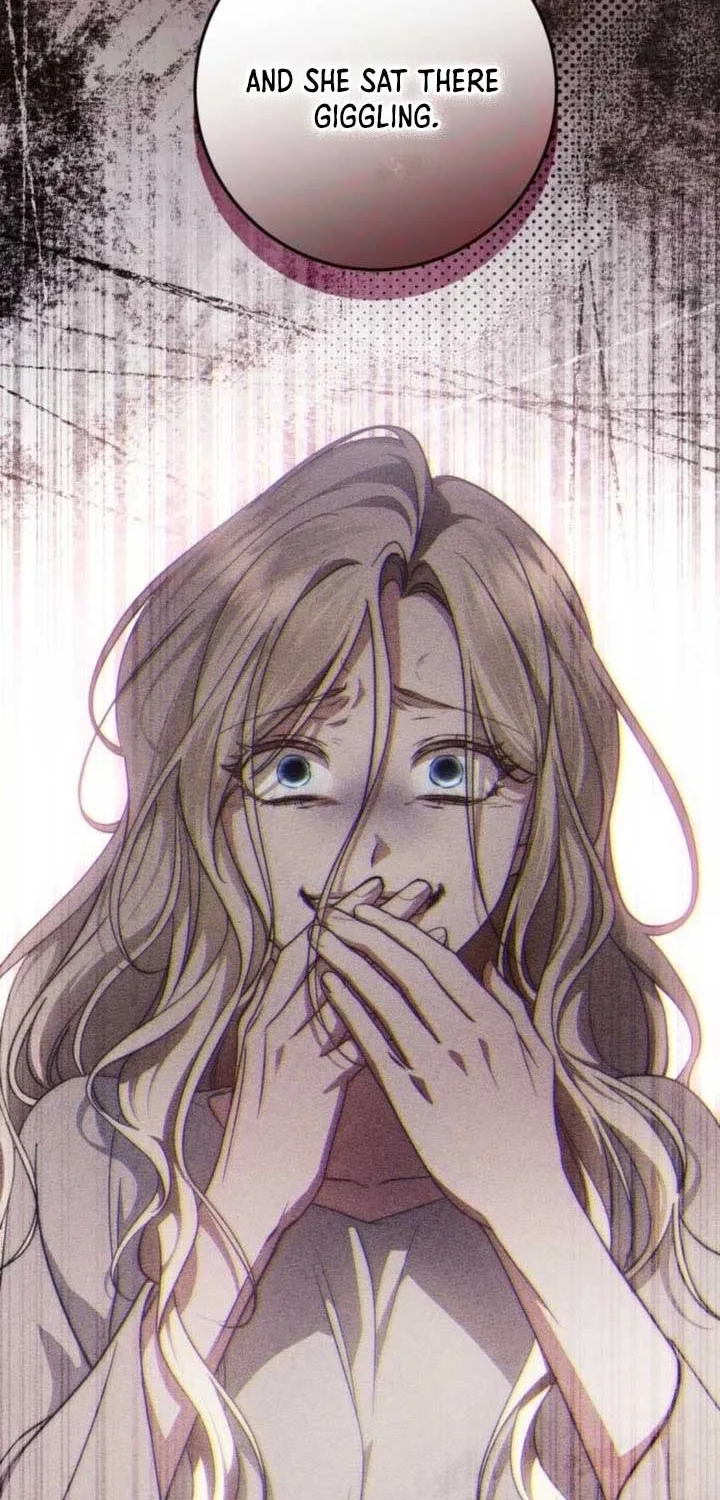 Beneath the Surviving Princess Joyful Facade Chapter 60 page 96 - 