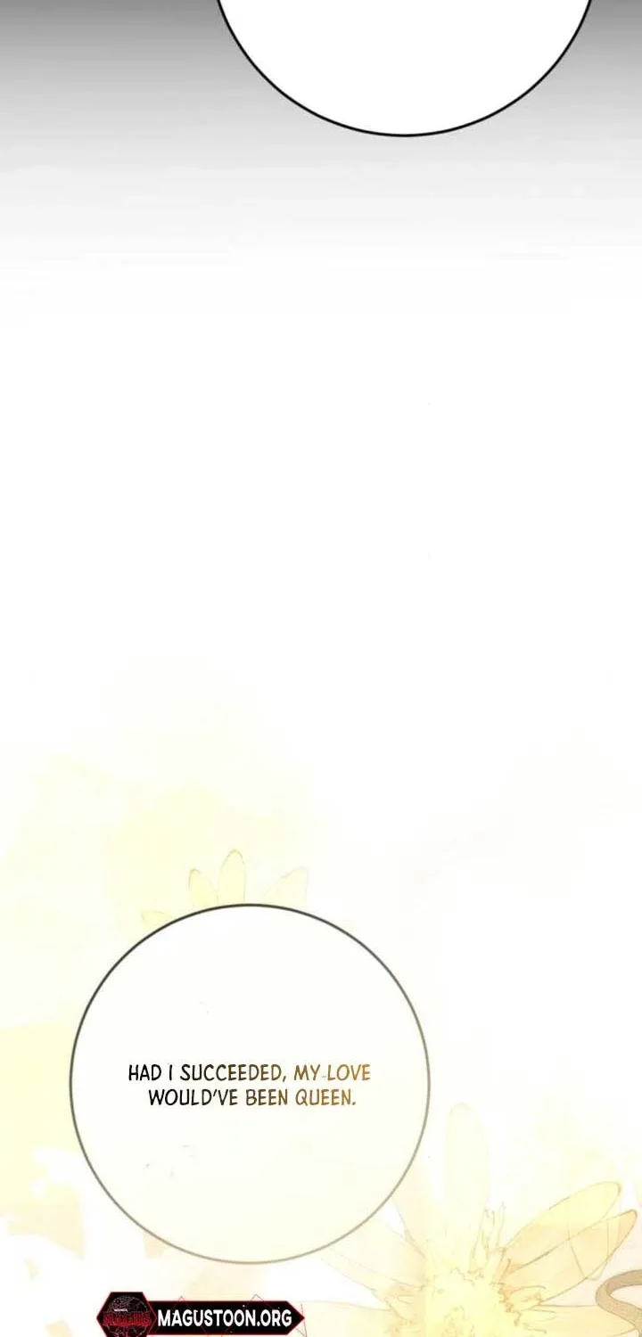Beneath the Surviving Princess Joyful Facade Chapter 60 page 98 - 