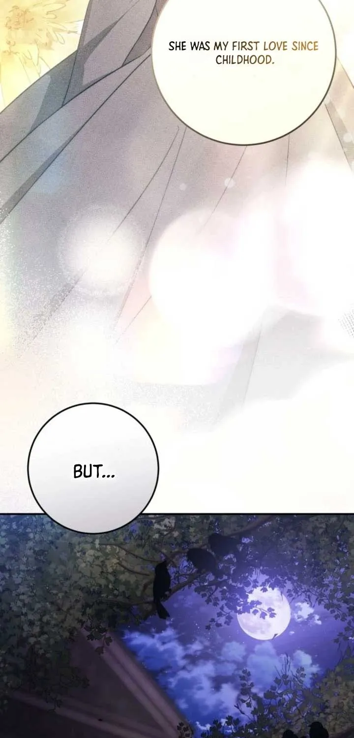 Beneath the Surviving Princess Joyful Facade Chapter 60 page 100 - 