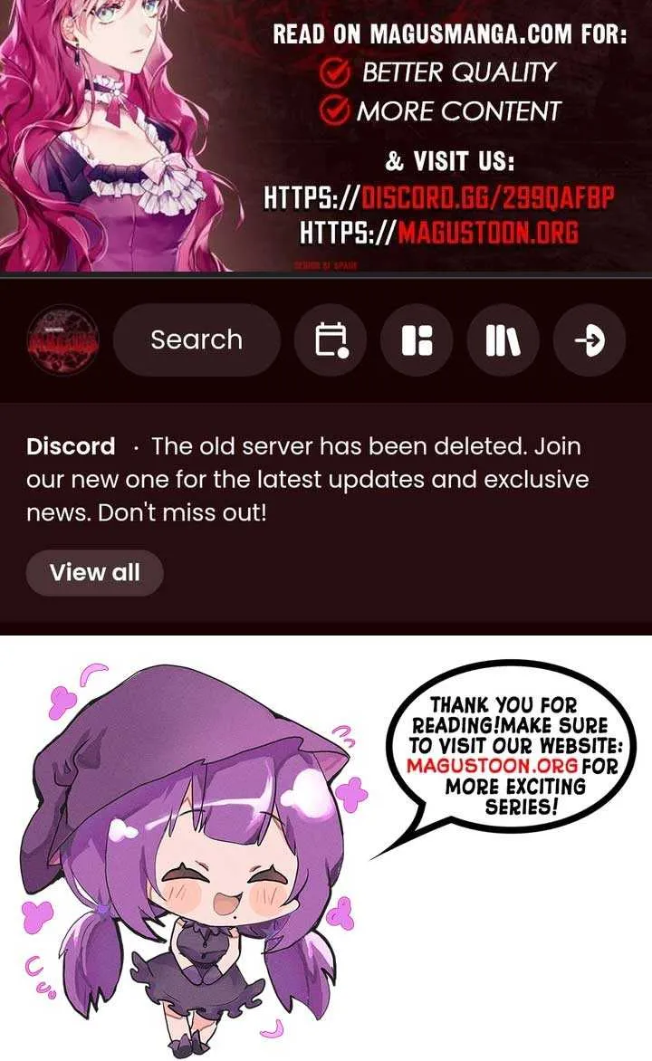 Beneath the Surviving Princess Joyful Facade Chapter 61 page 106 - 