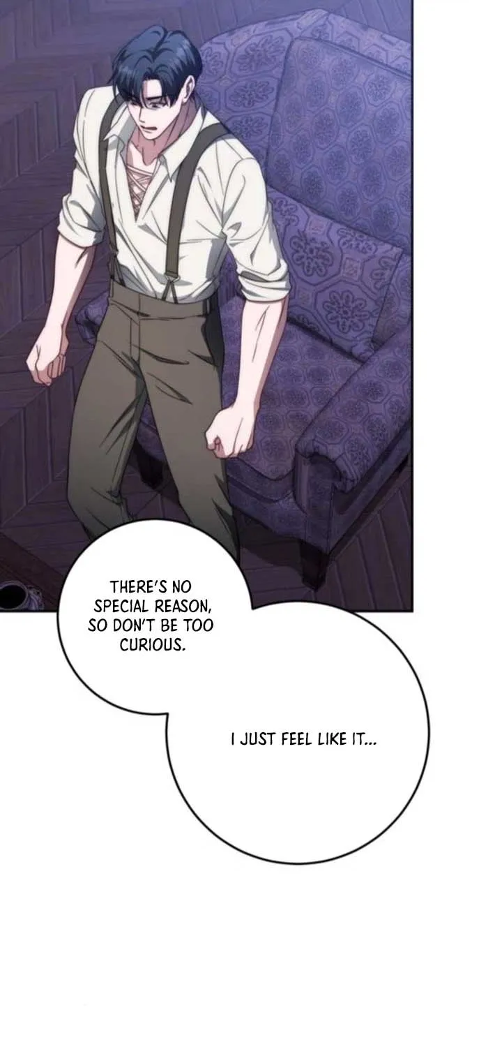 Beneath the Surviving Princess Joyful Facade Chapter 61 page 17 - 