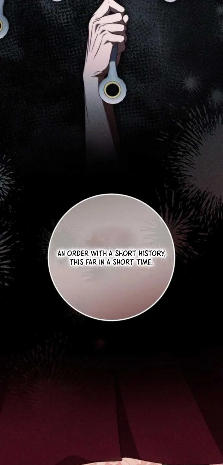 Beneath the Surviving Princess Joyful Facade Chapter 61 page 23 - 