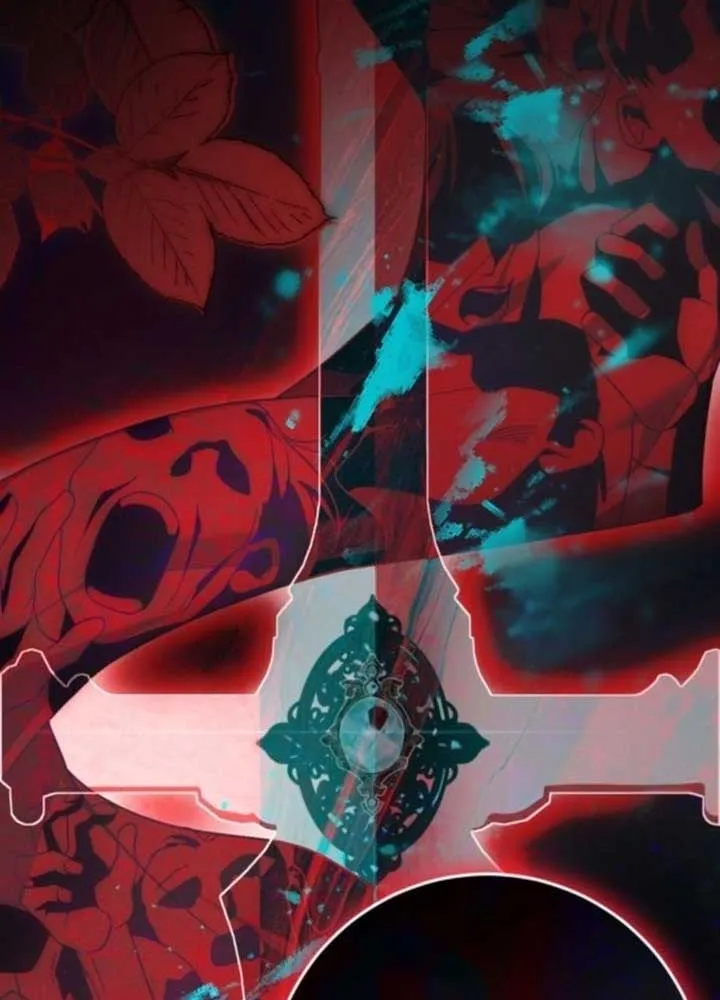Beneath the Surviving Princess Joyful Facade Chapter 61 page 33 - 