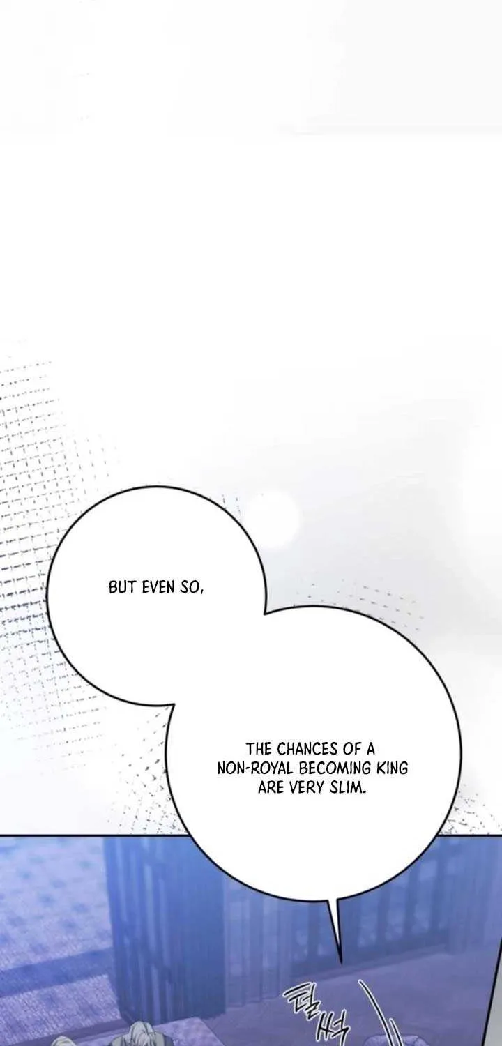 Beneath the Surviving Princess Joyful Facade Chapter 61 page 37 - 