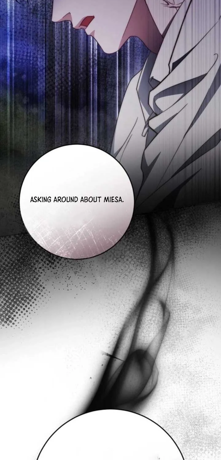 Beneath the Surviving Princess Joyful Facade Chapter 61 page 52 - 