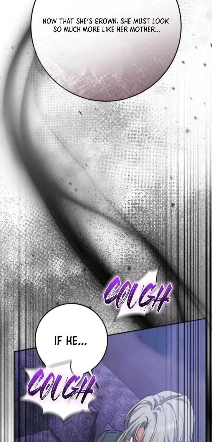 Beneath the Surviving Princess Joyful Facade Chapter 61 page 53 - 